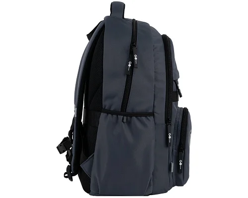 Рюкзак шкільний GoPack Education Teens спинка 46 см (GO26-184L-4)