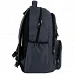 Рюкзак шкільний GoPack Education Teens спинка 46 см (GO26-184L-4)