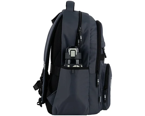 Рюкзак шкільний GoPack Education Teens спинка 46 см (GO26-184L-4)