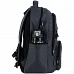 Рюкзак шкільний GoPack Education Teens спинка 46 см (GO26-184L-4)