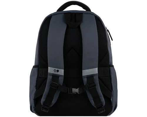 Рюкзак шкільний GoPack Education Teens спинка 46 см (GO26-184L-4)