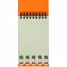 Блокнот Yes Stumble Guys Blue 85x142 60 аркушів (152236)