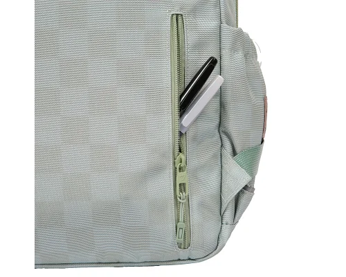 Рюкзак шкільний Iconic Т-108L для дівчинки 43.5 см YES (550485)