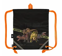 Сумка для взуття SB-10 Jurassic World Dino для хлопчика YES (550513)