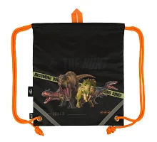 Сумка для взуття SB-10 Jurassic World Dino для хлопчика YES (550513)