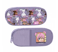 Пенал м‘який Yes Smiley World. Anime PH-30 для дівчини (533779)