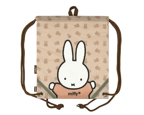 Сумка для обуви SB-10 Miffy Bunny для девочки YES (550504)