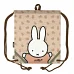 Сумка для обуви SB-10 Miffy Bunny для девочки YES (550504)