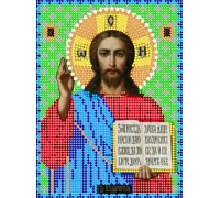 Алмазная мозаика Закон Божий 40*50см Dreamtoys (S40102)