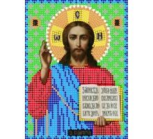 Алмазна мозаїка Закон Божий 40*50см Dreamtoys (S40102)