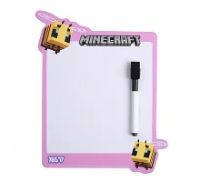 Дошка магнітна для маркерів Yes Minecraft.Spring (708505)