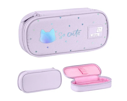 Пенал Kite So Cute (K26-662-21)
