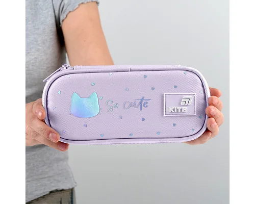 Пенал Kite So Cute (K26-662-21)