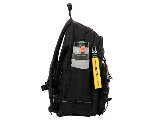 Рюкзак шкільний Blaze TS-47M для хлопчика 40 см YES (550310)
