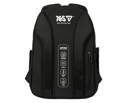 Рюкзак шкільний Blaze TS-47M для хлопчика 40 см YES (550310)