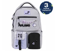 Рюкзак Kite Education teens Molang спинка 42 см (ML26-2587M)