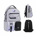 Рюкзак Kite Education teens Molang спинка 42 см (ML26-2587M)