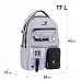 Рюкзак Kite Education teens Molang спинка 42 см (ML26-2587M)