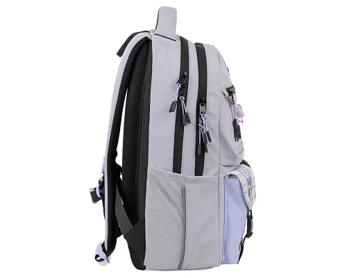 Рюкзак Kite Education teens Molang спинка 42 см (ML26-2587M)
