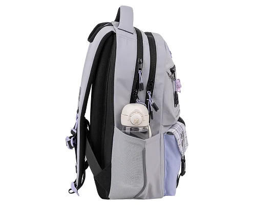 Рюкзак Kite Education teens Molang спинка 42 см (ML26-2587M)
