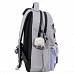 Рюкзак Kite Education teens Molang спинка 42 см (ML26-2587M)