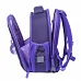 Рюкзак шкільний каркасний Cute Bunny H-100S для дівчинки 35 см YES (550199)