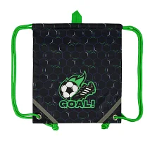 Сумка для взуття SB-10 Football Fan для хлопчика YES (550512)
