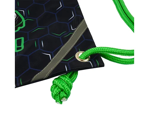 Сумка для обуви SB-10 Football Fan для мальчика YES (550512)