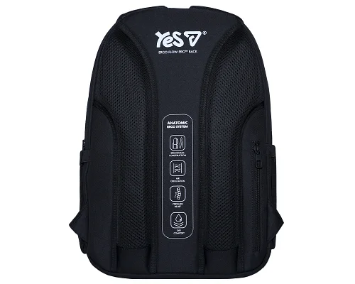 Рюкзак шкільний Yes 2026 Chill TS-43L (550477)