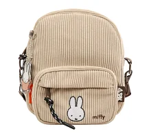 Сумка через плече Yes 2026 Miffy Bunny CBK-1 (550564)