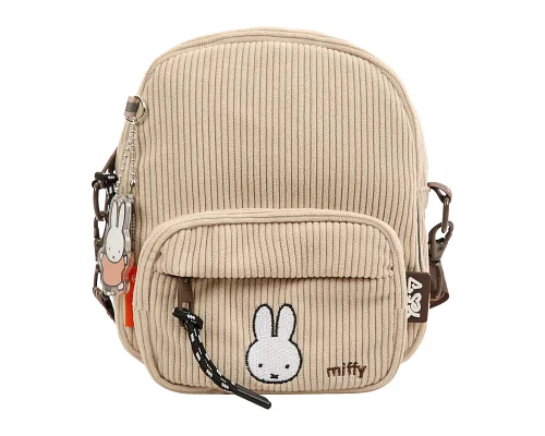 Сумка через плечо Yes 2026 Miffy Bunny CBK-1 (550564)