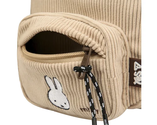 Сумка через плечо Yes 2026 Miffy Bunny CBK-1 (550564)