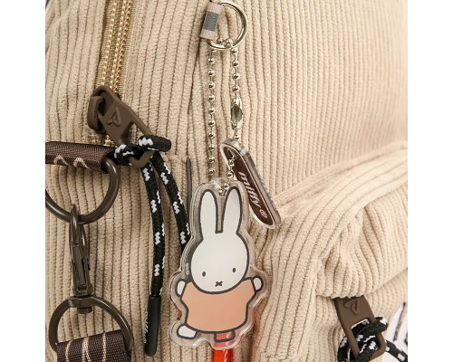 Сумка через плечо Yes 2026 Miffy Bunny CBK-1 (550564)