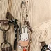 Сумка через плечо Yes 2026 Miffy Bunny CBK-1 (550564)