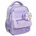 Рюкзак дитячий Flower Smile K-37XS для дівчинки 32 см YES (550461)