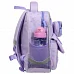 Рюкзак дитячий Flower Smile K-37XS для дівчинки 32 см YES (550461)