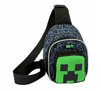 Сумка через плечо Minecraft Game CBK-2 для мальчика YES (550566)