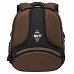 Рюкзак школьный каркасный Jurassic World Danger H-100S для мальчика 35 см YES (550224)