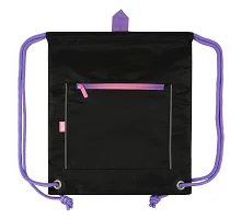 Сумка для взуття SB-10-1 Black Eddition Purple для дівчинки YES (550521)