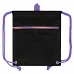 Сумка для взуття SB-10-1 Black Eddition Purple для дівчинки YES (550521)