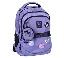 Рюкзак шкільний Kawaii TS-59M для дівчинки 42 см YES (550389)