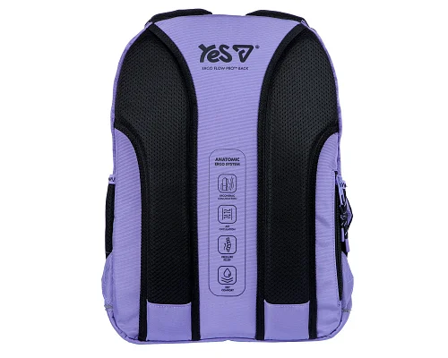 Рюкзак шкільний Kawaii TS-59M для дівчинки 42 см YES (550389)