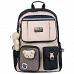 Рюкзак шкільний Mocca T-107L для дівчинки 43.5 см YES (550349)
