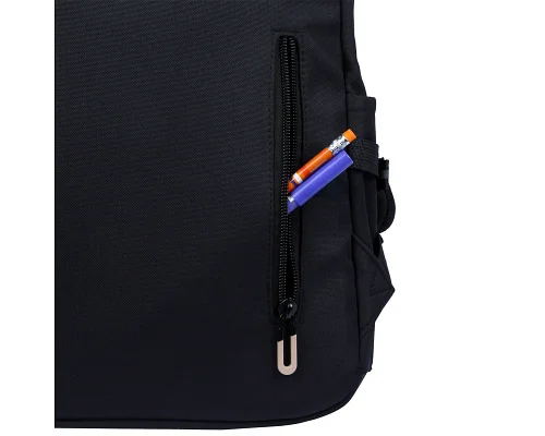 Рюкзак шкільний Mocca T-107L для дівчинки 43.5 см YES (550349)