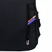 Рюкзак шкільний Mocca T-107L для дівчинки 43.5 см YES (550349)