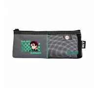 Пенал м‘який Yes Demon Slayer. Tanjiro PH-33 для хлопця (533786)