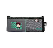 Пенал м‘який Yes Demon Slayer. Tanjiro PH-33 для хлопця (533786)