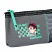 Пенал мягкий Yes Demon Slayer. Tanjiro PH-33 для мальчика (533786)