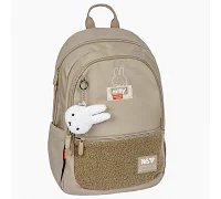 Pюкзак Miffy Softness TS-113M для дівчинки 41 см YES (550318)