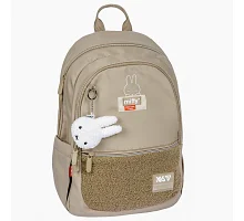 Pюкзак Miffy Softness TS-113M для дівчинки 41 см YES (550318)